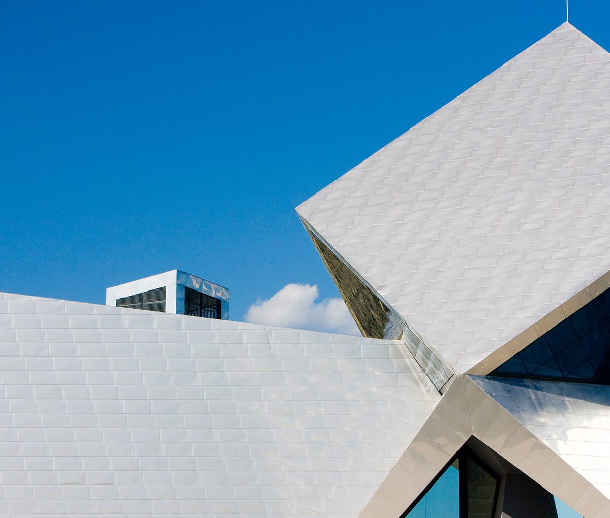 Jaké stroje používáme pro čištění vysokým tlakem?