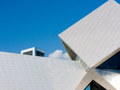 Jaké stroje používáme pro čištění vysokým tlakem?