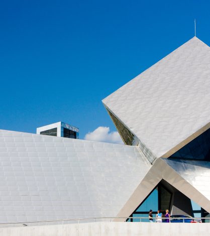 Jaké stroje používáme pro čištění vysokým tlakem?