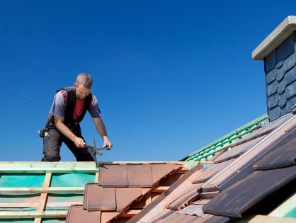 No Substitute for the Natural Beauty of Wooden Roof Shingles & Shakes